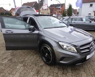Mercedes-Benz GLA 200 Gebrauchtwagen