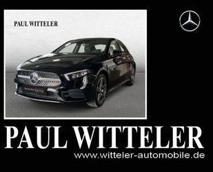 Mercedes-Benz A 250 Gebrauchtwagen