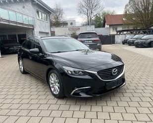 Mazda 6 Gebrauchtwagen