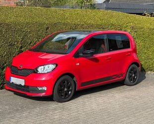 Skoda Citigo Gebrauchtwagen