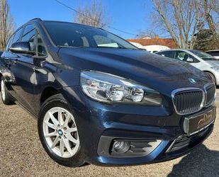 BMW 216 Active Tourer Gebrauchtwagen