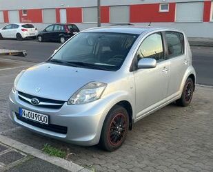 Subaru Justy Gebrauchtwagen