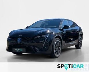 Peugeot 408 Gebrauchtwagen