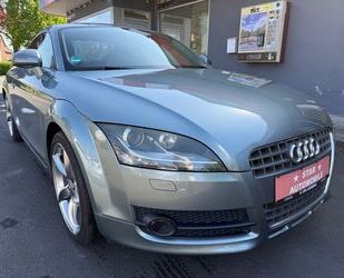 Audi TT Gebrauchtwagen