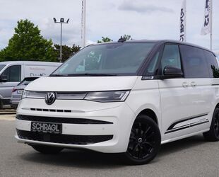 VW T7 Multivan Gebrauchtwagen