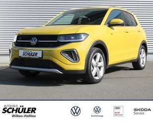 Skoda T-Cross 