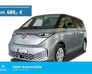 VW ID. Buzz Gebrauchtwagen
