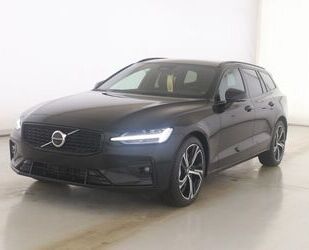 Volvo V60 Gebrauchtwagen