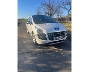 Peugeot 3008 Gebrauchtwagen