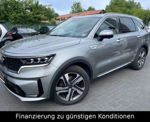 Kia Sorento Gebrauchtwagen