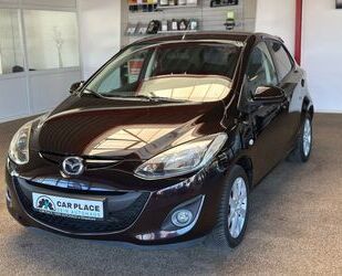 Mazda 2 Gebrauchtwagen