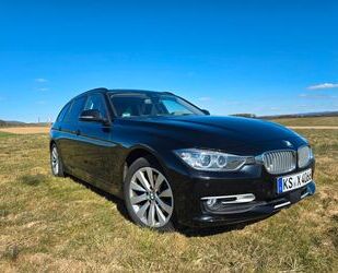 BMW 320 Gebrauchtwagen