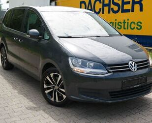 VW Sharan Gebrauchtwagen