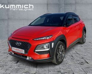 Hyundai KONA Gebrauchtwagen