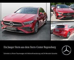 Mercedes-Benz A 250 Gebrauchtwagen