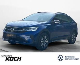 VW Taigo Gebrauchtwagen
