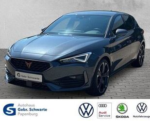 Cupra Leon Gebrauchtwagen