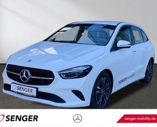 Mercedes-Benz B 200 Gebrauchtwagen