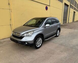 Honda CR-V Gebrauchtwagen