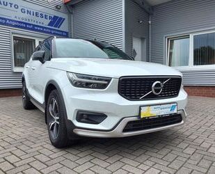 Volvo XC40 Gebrauchtwagen