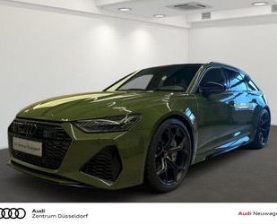 Audi RS6 Gebrauchtwagen
