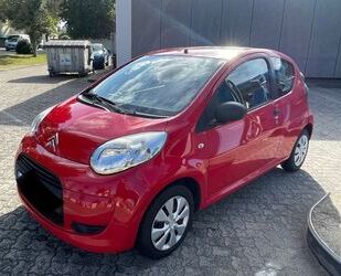 Citroen C1 Gebrauchtwagen