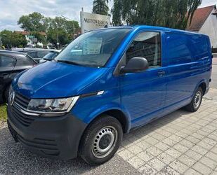 VW T6 Transporter Gebrauchtwagen