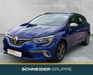 Renault Megane Gebrauchtwagen