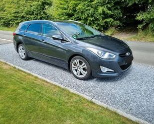 Hyundai i40 Gebrauchtwagen