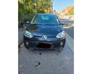 VW up! Gebrauchtwagen
