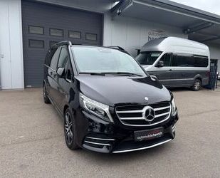 Mercedes-Benz V 250 Gebrauchtwagen
