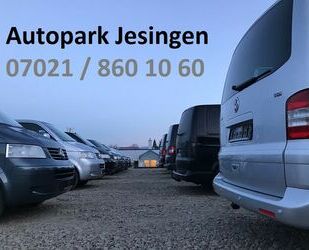 VW T6 Multivan Gebrauchtwagen