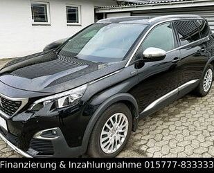 Peugeot 5008 Gebrauchtwagen