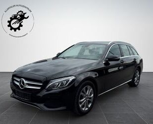 Mercedes-Benz C 250 Gebrauchtwagen