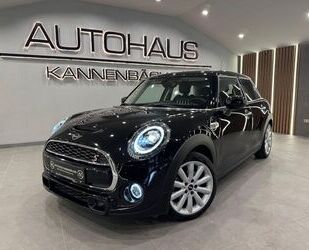 Mini Cooper S Gebrauchtwagen