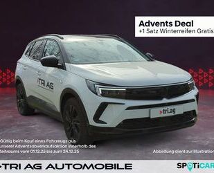 Opel Grandland (X) Gebrauchtwagen