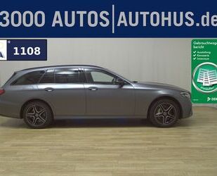 Mercedes-Benz E 300 Gebrauchtwagen