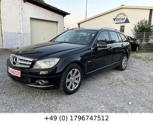 Mercedes-Benz C 200 Gebrauchtwagen