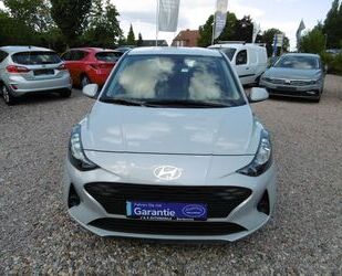 Hyundai i10 Gebrauchtwagen