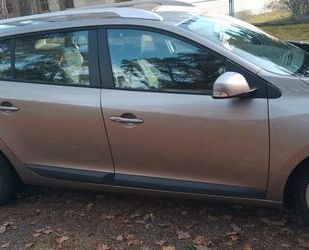 Renault Megane Gebrauchtwagen