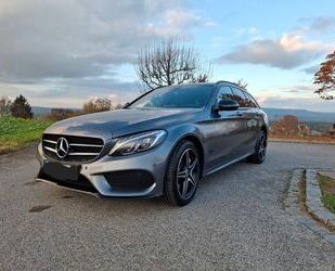 Mercedes-Benz C 250 Gebrauchtwagen