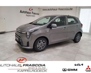 Kia Picanto Gebrauchtwagen