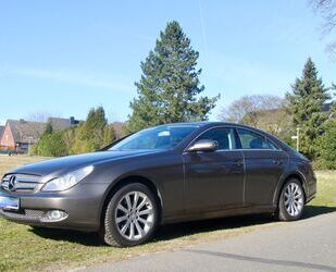 Mercedes-Benz CLS 500 Gebrauchtwagen