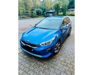 Kia ceed / Ceed Gebrauchtwagen