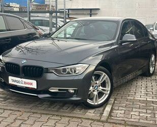 BMW 328 Gebrauchtwagen