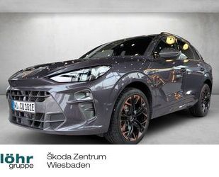 Cupra Terramar Gebrauchtwagen