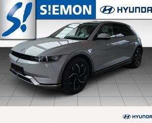 Hyundai IONIQ 5 Gebrauchtwagen