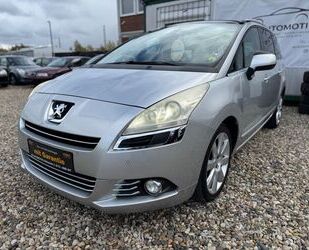 Peugeot 5008 Gebrauchtwagen