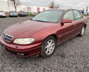 Opel Omega Gebrauchtwagen