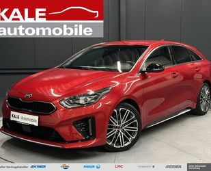 Kia pro ceed / ProCeed Gebrauchtwagen